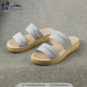 خرید دمپایی زنانه ارزان مدل پرستو