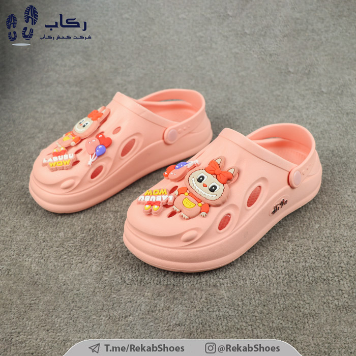 خرید کراکس زنانه ارزان مدل لبوبو خرید کراکس زنانه ارزان مدل لبوبو