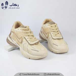 عمده فروشی کتونی زنانه مدل نایک 72k