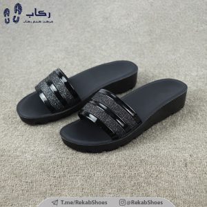 خرید دمپایی زنانه ارزان مدل دلربا