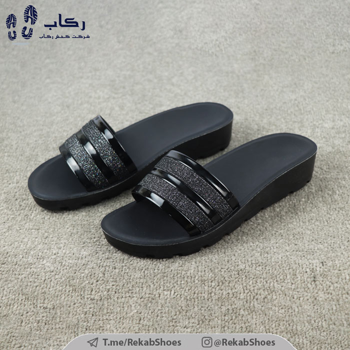 خرید دمپایی زنانه ارزان مدل دلربا