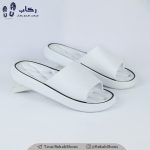 قیمت دمپایی مردانه مدل استخری خط دار