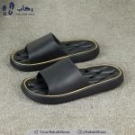 خرید عمده دمپایی مدل استخری خط دار