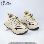 کتونی زنانه جدید شیک مدل نگین