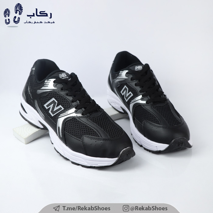 خرید کتونی عمده مدل نیوبالانس 530