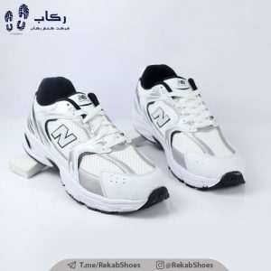 خرید کتونی عمده ارزان مدل نیوبالانس 530