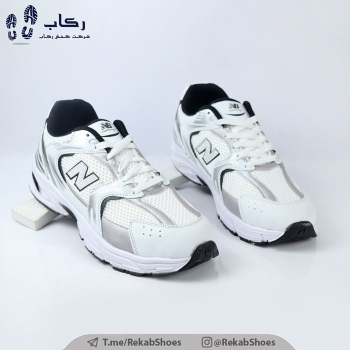 خرید کتونی عمده ارزان مدل نیوبالانس 530