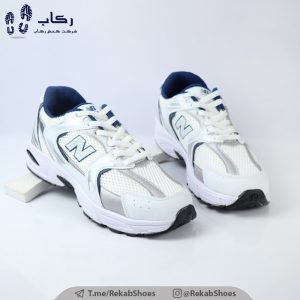 قیمت کتونی مردانه مدل نیوبالانس 530