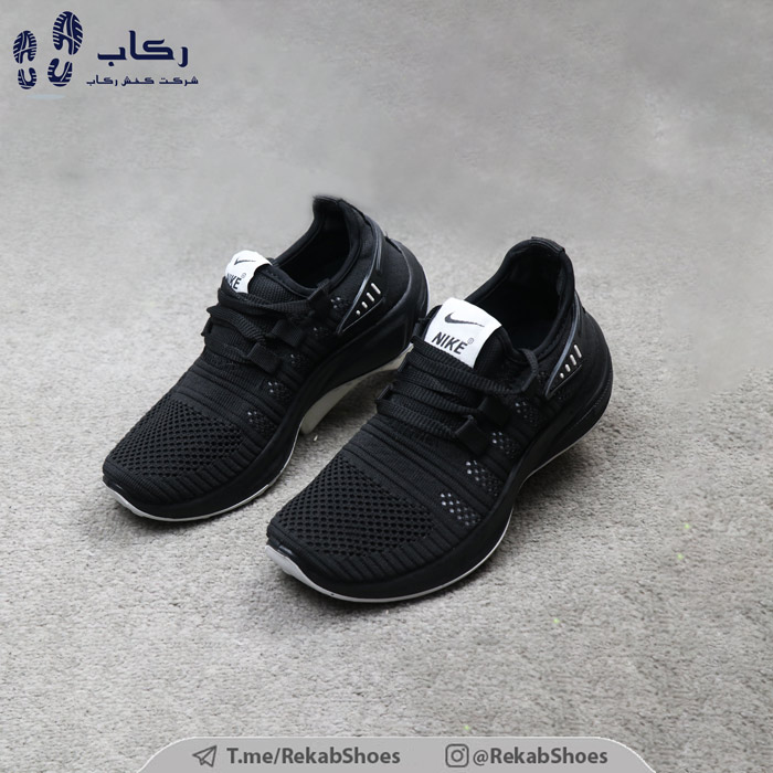 خرید کتونی مردانه مدل آیسان