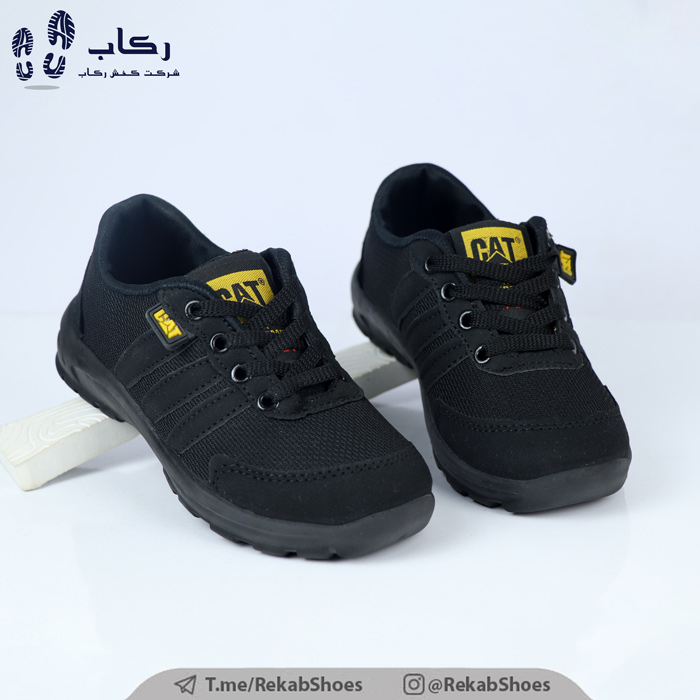 خرید کتونی پسرانه جدید مدل کت