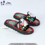 خرید دمپایی عروسکی دخترانه مدل لوکی