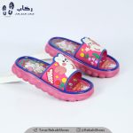 خرید دمپایی فانتزی پسرانه مدل لوکی