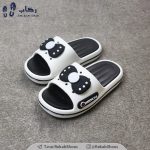 فروش عمده دمپایی زنانه مدل نازنین پاپیون