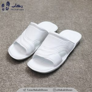 خرید عمده دمپایی بیمارستانی مدل سونی