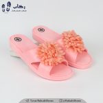 خرید دمپایی زنانه مدل مهناز