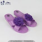 قیمت دمپایی پلاستیکی زنانه مدل مهناز