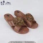 قیمت عمده دمپایی مدل مهناز