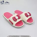 دمپایی زنانه جدید مدل نازنین پاپیون