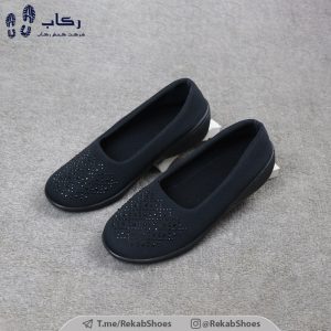 کفش زنانه عمده مدل صبا