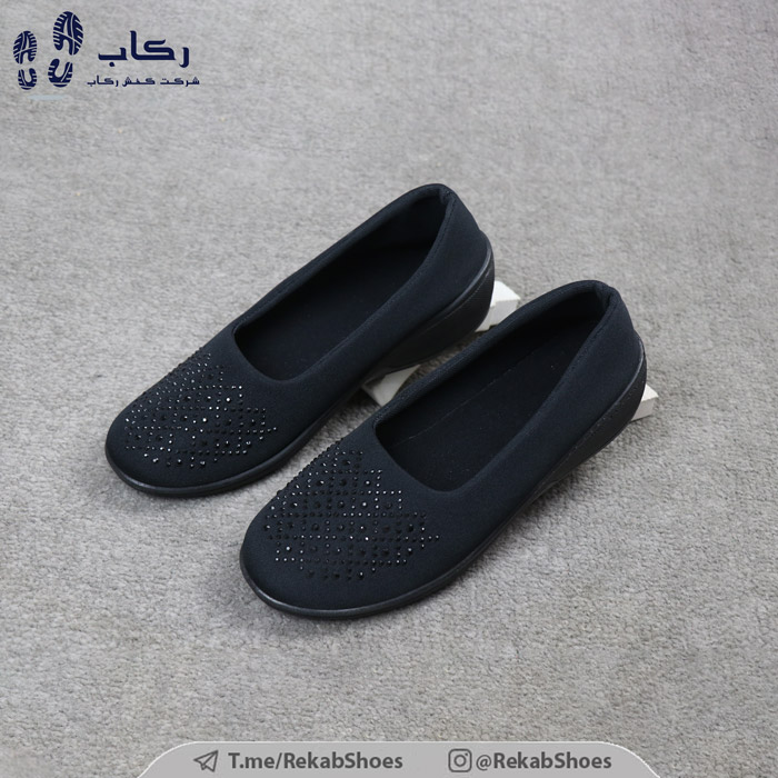کفش زنانه عمده مدل صبا