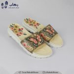 قیمت دمپایی زنانه مدل مرجان 2