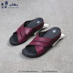 خرید دمپایی زنانه طبی مدل ترنم