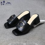 خرید دمپایی روفرشی مجلسی مدل کد 201