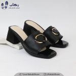 قیمت دمپایی مجلسی زنانه مدل کد 201