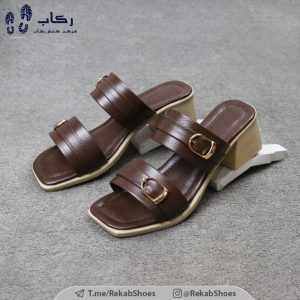 دمپایی مجلسی عمده مدل کد 821