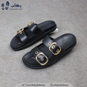 قیمت دمپایی مجلسی زنانه مدل شیوا