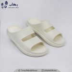 خرید عمده دمپایی پلاستیکی مدل احرامی