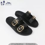 خرید عمده دمپایی زنانه مدل شیوا