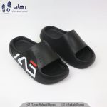 عمده فروشی دمپایی مدل فیلا درنا