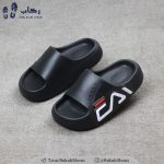 خرید عمده دمپایی مردانه مدل فیلا درنا