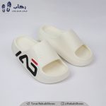 خرید دمپایی عمده ارزان مدل فیلا درنا