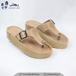 دمپایی زنانه مجلسی مدل ماندانا