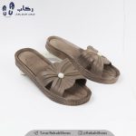 خرید دمپایی زنانه مدل زیبا