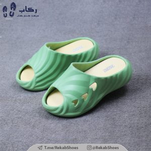 دمپایی زنانه عمده مدل شیما