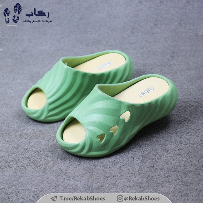 دمپایی زنانه عمده مدل شیما