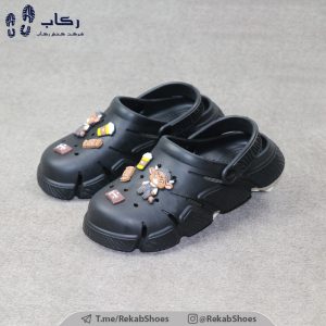 کراکس زنانه ارزان مدل اسویت