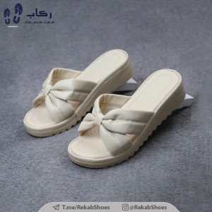 دمپایی طبی زنانه مدل کد 323