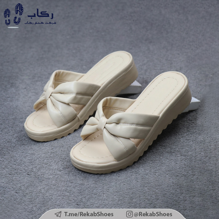 دمپایی طبی زنانه مدل کد 323 دمپایی طبی زنانه مدل کد 323