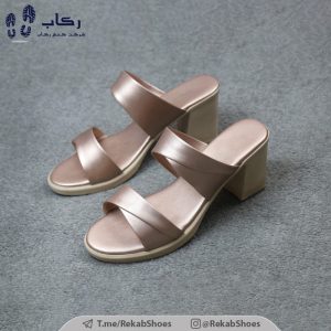 خرید دمپایی زنانه مدل کد 503