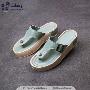 قیمت دمپایی زنانه مدل ماندانا