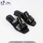 خرید دمپایی روفرشی مدل نیلوفر کد 2