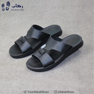 خرید دمپایی مردانه مدل الکویتی