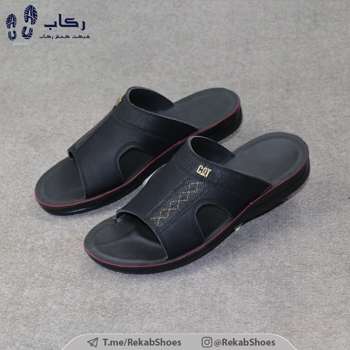 قیمت دمپایی مردانه مدل کد 405