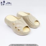 دمپایی زنانه پلاستیکی مدل شیما