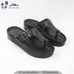 دمپایی زنانه طبی مدل ماندانا