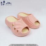 دمپایی زنانه پلاستیکی مدل شیما